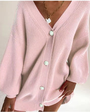 BENEA - STYLISH & COZY CARDIGAN