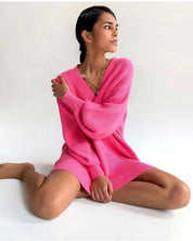 BENEA - STYLISH & COZY CARDIGAN