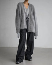 SIMA - CHIC COZY COUTURE