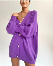 BENEA - STYLISH & COZY CARDIGAN