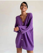 BENEA - STYLISH & COZY CARDIGAN