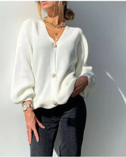 BENEA - STYLISH & COZY CARDIGAN