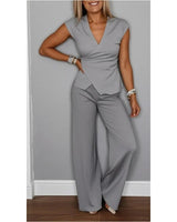 ANGLEINE - ELEGANT TWO PIECE SET