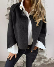 ESMEÉ - Luxury Wool Jacket