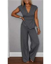 ANGLEINE - ELEGANT TWO PIECE SET