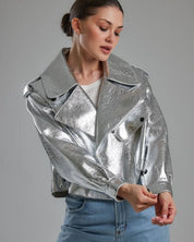 MALIYAH - JACKET