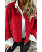 ESMEÉ - Luxury Wool Jacket