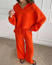 EVE - BREATHABLE 2 PIECE SET