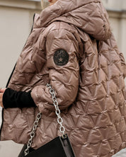 MAREIA - STYLISH WINTER JACKET