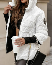 MAREIA - STYLISH WINTER JACKET