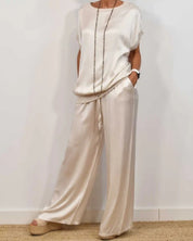 MARIARE - ELEGANT 2 PIECE SET