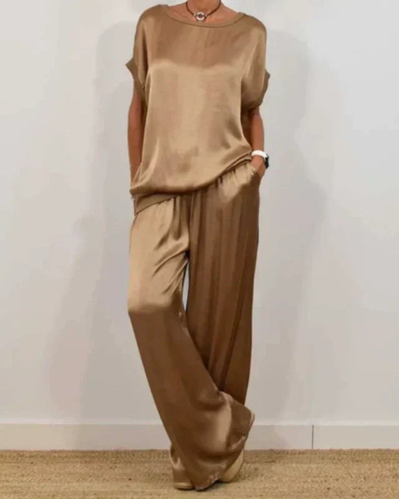 MARIARE - ELEGANT 2 PIECE SET