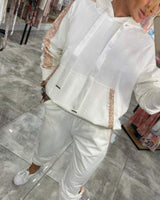 LORINA - COMFY 2 PIECE SET