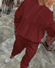LORINA - COMFY 2 PIECE SET