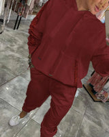 LORINA - COMFY 2 PIECE SET