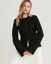 CAMILA - STYLISH CARDIGAN