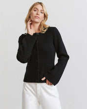 CAMILA - STYLISH CARDIGAN
