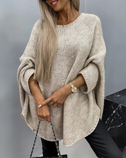 EMA - ELEGANT BOHO SWEATSHIRT