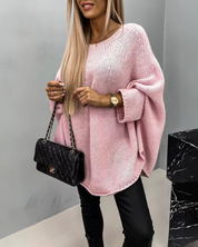 EMA - ELEGANT BOHO SWEATSHIRT