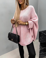 EMA - ELEGANT BOHO SWEATSHIRT
