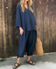 SEDANA - Chic Two-Piece Set
