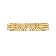 433 Beaded Bracelet Stacking Set