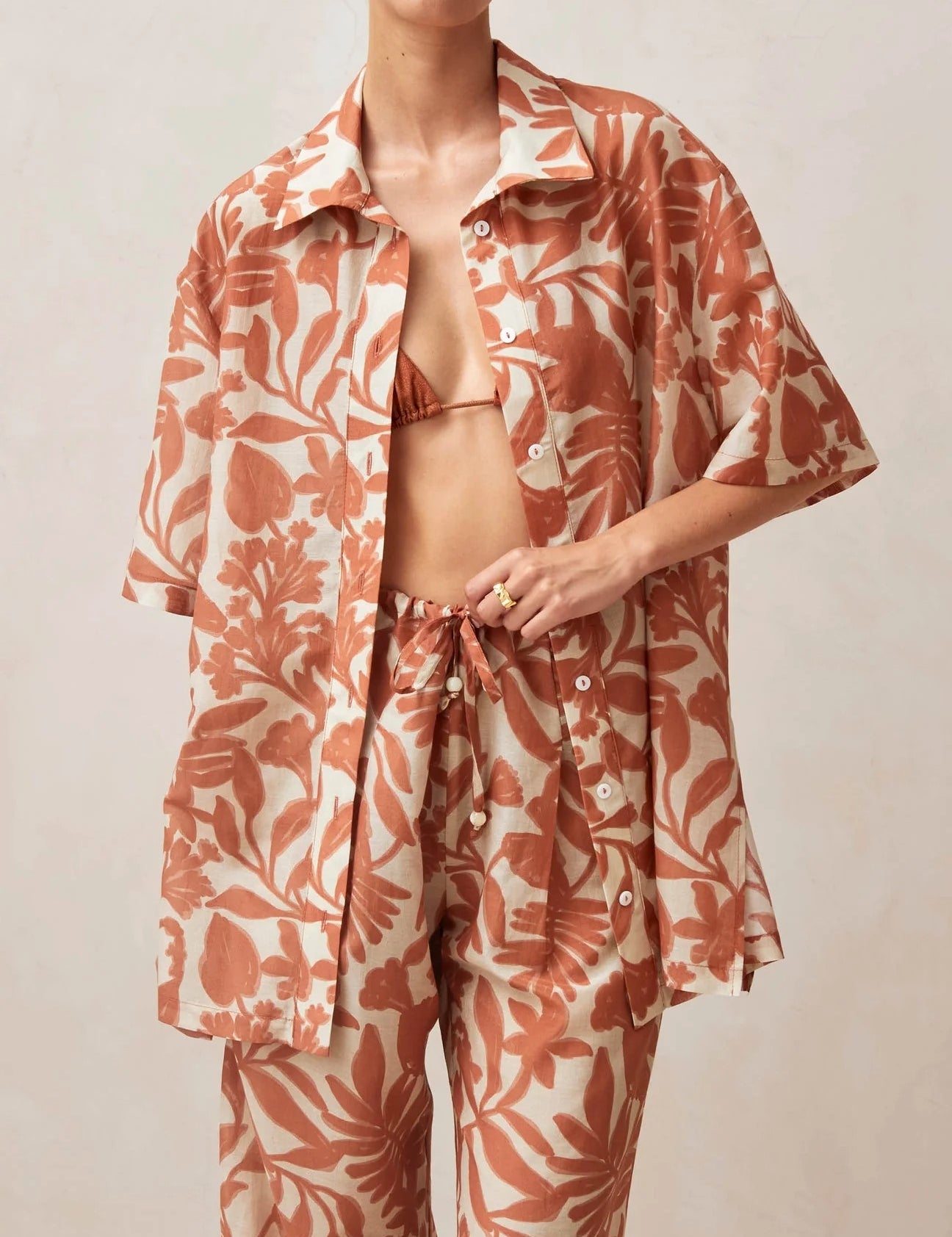 Belinda Shirt