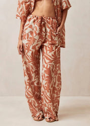 SEDANA - Chic Two-Piece Set