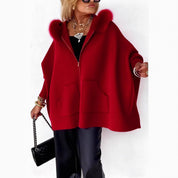 Luxury Fur Jacket