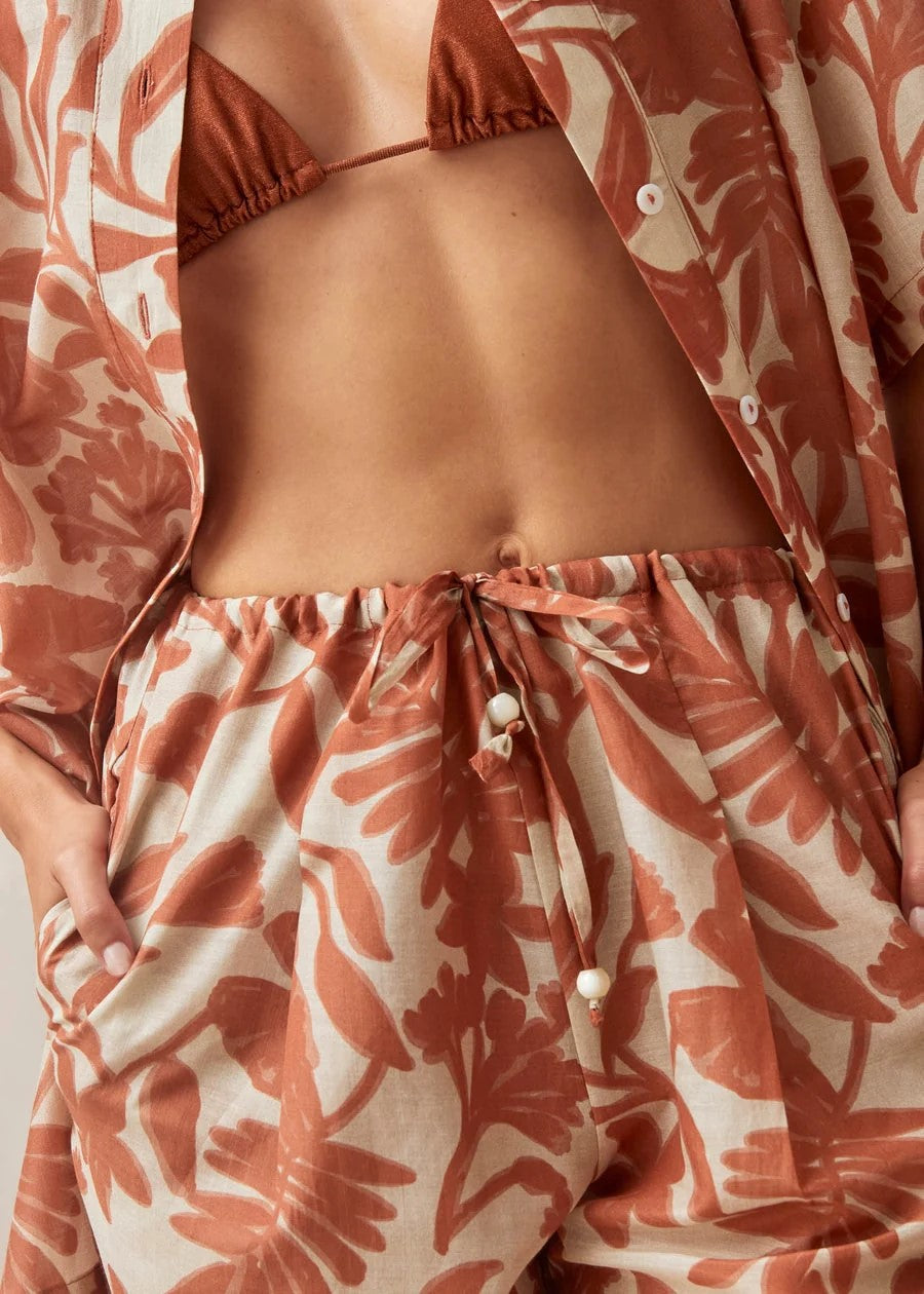 SEDANA - Chic Two-Piece Set