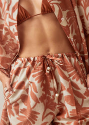 SEDANA - Chic Two-Piece Set
