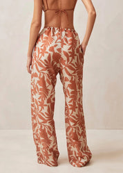 SEDANA - Chic Two-Piece Set