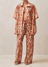 SEDANA - Chic Two-Piece Set