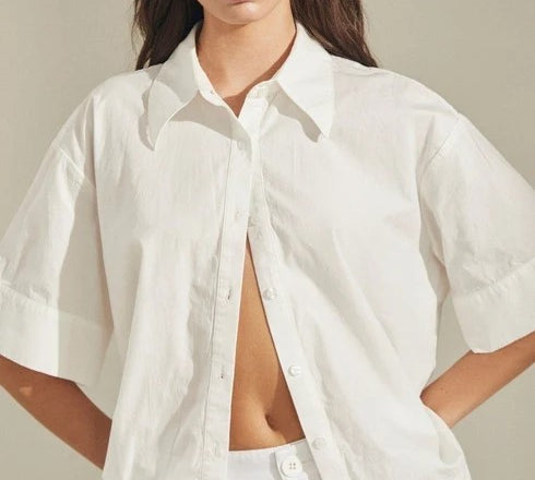 Belinda Shirt