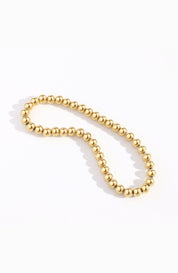 3mm & 5mm Beaded Bracelet Stacking Set