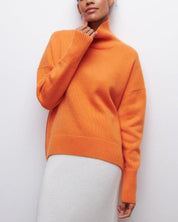 EVY - TURTLENECK SWEATER