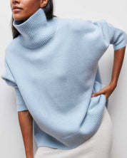 EVY - TURTLENECK SWEATER