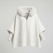 Luxury Fur Jacket