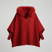 Luxury Fur Jacket