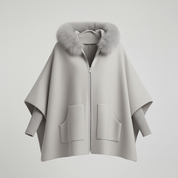Luxury Fur Jacket