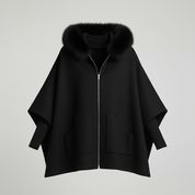 Luxury Fur Jacket