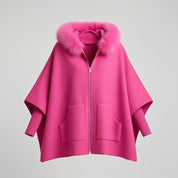 Luxury Fur Jacket