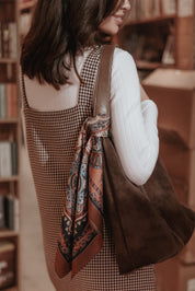 Lauren Scarf - Multi
