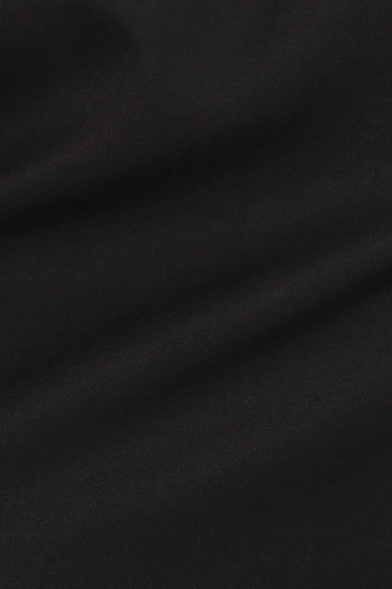 Erin Mini Skirt - Black