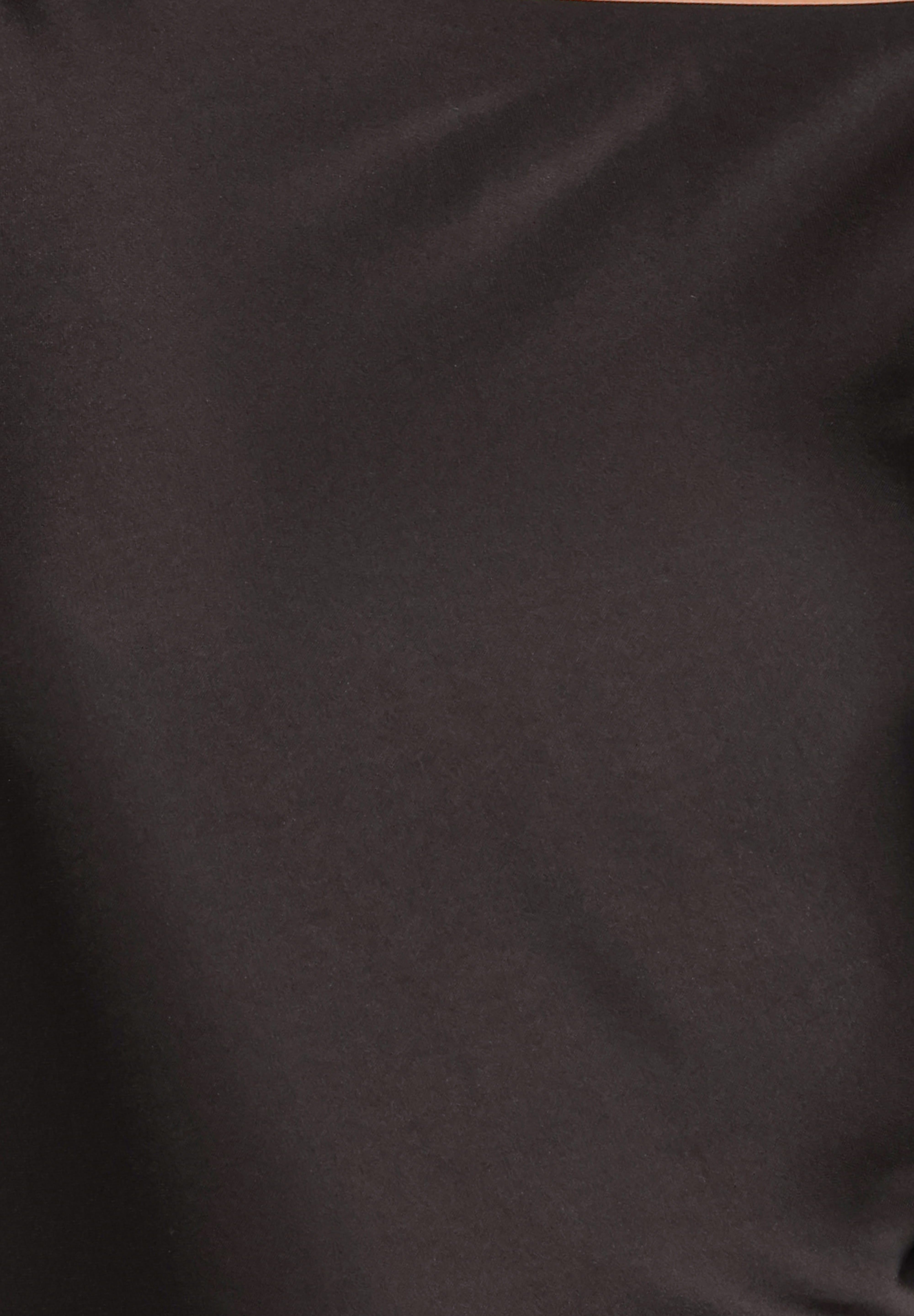 Alyce Maxi Dress - Black