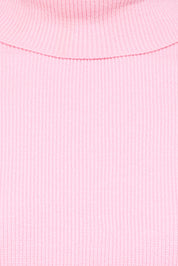 Avalon Midi Dress - Pink