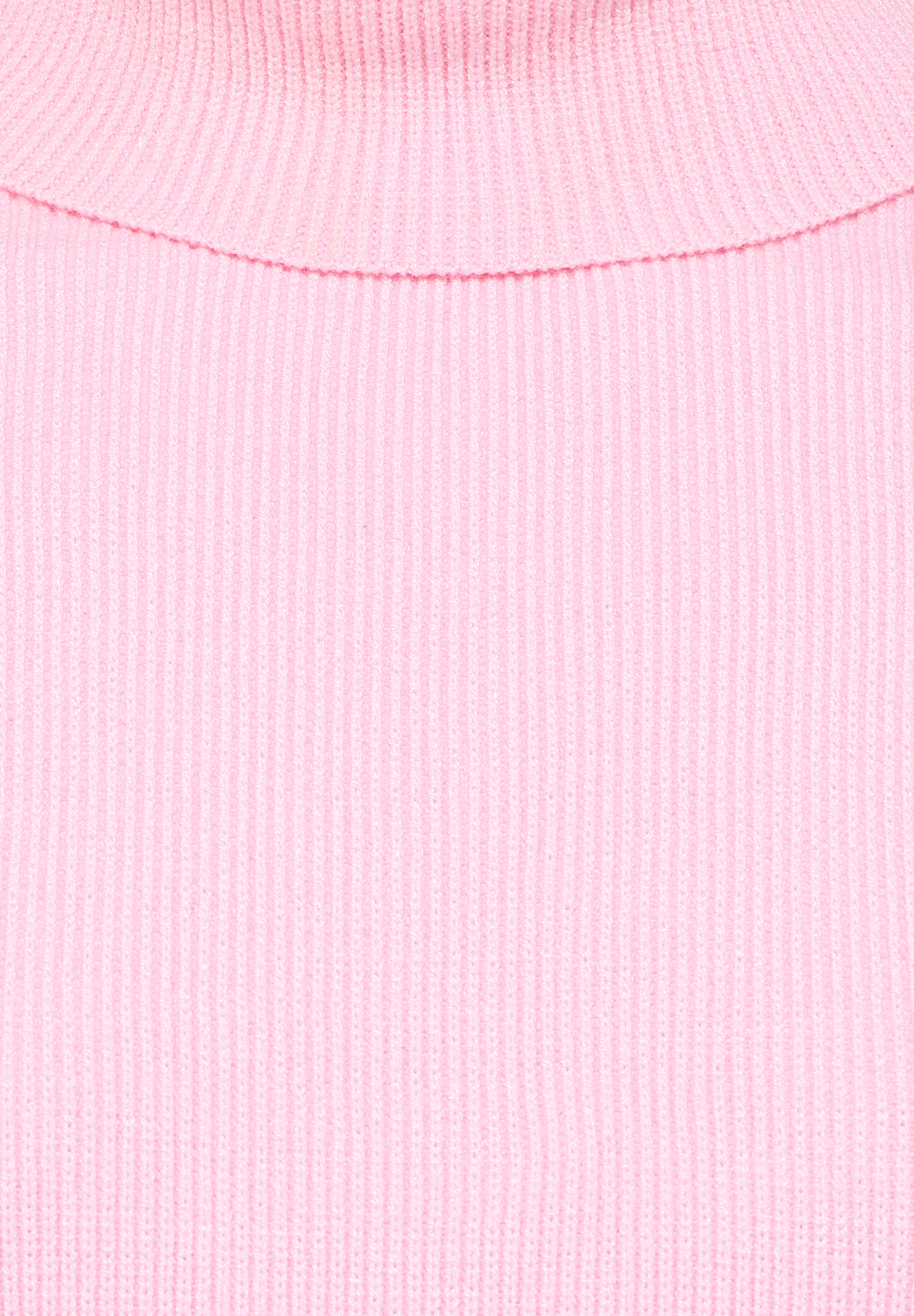 Avalon Midi Dress - Pink