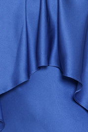 Nyomi Maxi Dress - Cobalt Blue