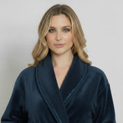 Women's Ultra Soft Plush Bathrobe
