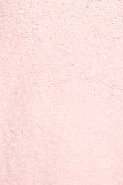 Freida Boucle Knit Sweater - Pink